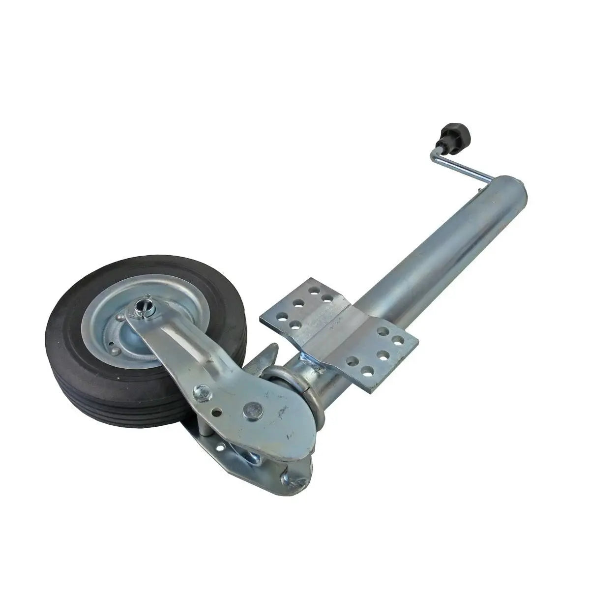Vlemmix | AUTOMATIK Stützrad komplett 250kg ET EU-Trailer