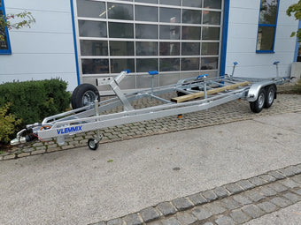 compare product SMT 2700/8 SB HUBKIEL