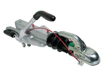 compare product ANHÄNGERKUPPLUNG 1350kg Knott