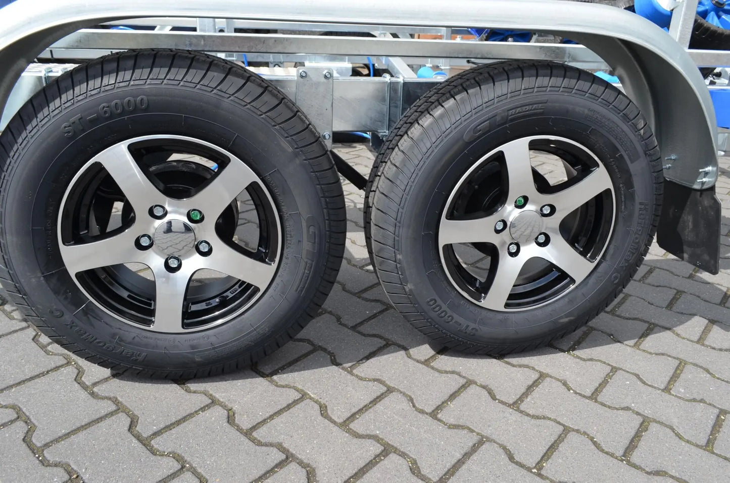 Vlemmix | ALUFELGEN STARCO BT upgrade EU-Trailer