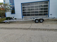 Vlemmix | SMT 3500/7,8 SB HUBKIEL EU-Trailer