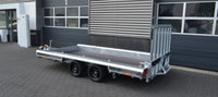 Vlemmix | MT MODELL - L - EU-Trailer