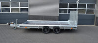 Vlemmix | MT MODELL - L - EU-Trailer