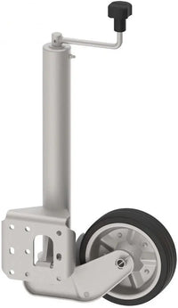 Vlemmix | AUTOMATIK Stützrad komplett 500kg  ET EU-Trailer