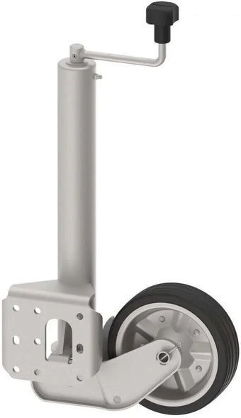 compare product AUTOMATIK Stützrad komplett 500kg  ET