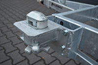Vlemmix | TWIST-LOCK ISO 4 Stck. EU-Trailer
