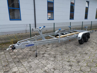 compare product SMT 2700/7 SB HUBKIEL