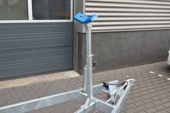 compare product BUGSTÜTZE Segelboot Mod. 2025