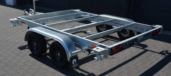 compare product 2700 CONTAINER Transporter 10 ft.