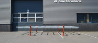 Vlemmix | EXTRA XXL DECK f. WP 540x290 EU-Trailer