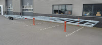 Vlemmix | TH 840 XXL WECHSELPR. 5400 EU-Trailer