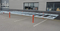 Vlemmix | EXTRA XXL DECK f. WP 840x290 EU-Trailer
