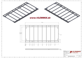 compare product EXTRA DECK f. WP 480x244