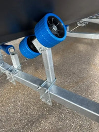 SLIP DOPPELROLLEN BT Set 2 Stck. EU-Trailer