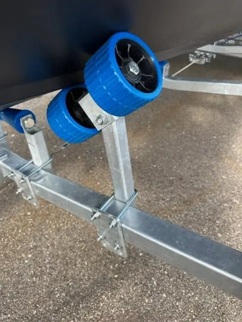 compare product SLIP DOPPELROLLEN BT Set 2 Stck.