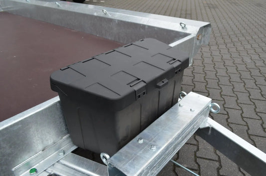 Vlemmix | WERKZEUGBOX Kunststoff MT EU-Trailer