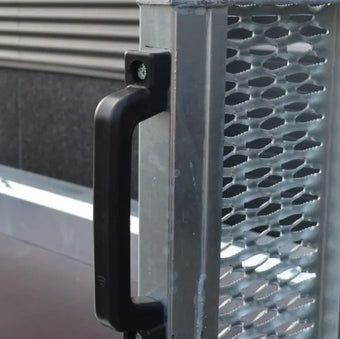 compare product GRIFF Rampe Maschinentransporter ET