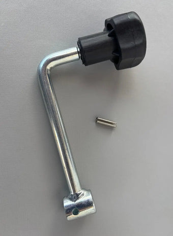 compare product KURBEL f. Stützrad