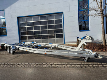 compare product SMT 3500/9 SB HUBKIEL