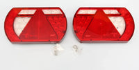 Vlemmix | LED RÜCKLICHT ET links + rechts EU-Trailer