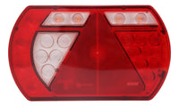 Vlemmix | LED RÜCKLICHT upgrade BT EU-Trailer
