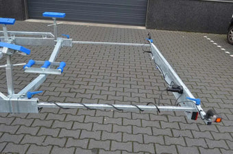 compare product VERLÄNGERUNG Auszug Lichtleiste 130cm BT