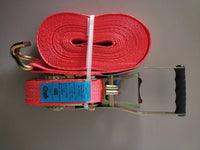 Vlemmix | SPANNGURT BT 5to. 8m. EU-Trailer