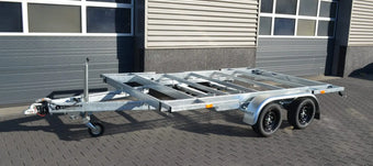 compare product TH 360 FLATBED 2700