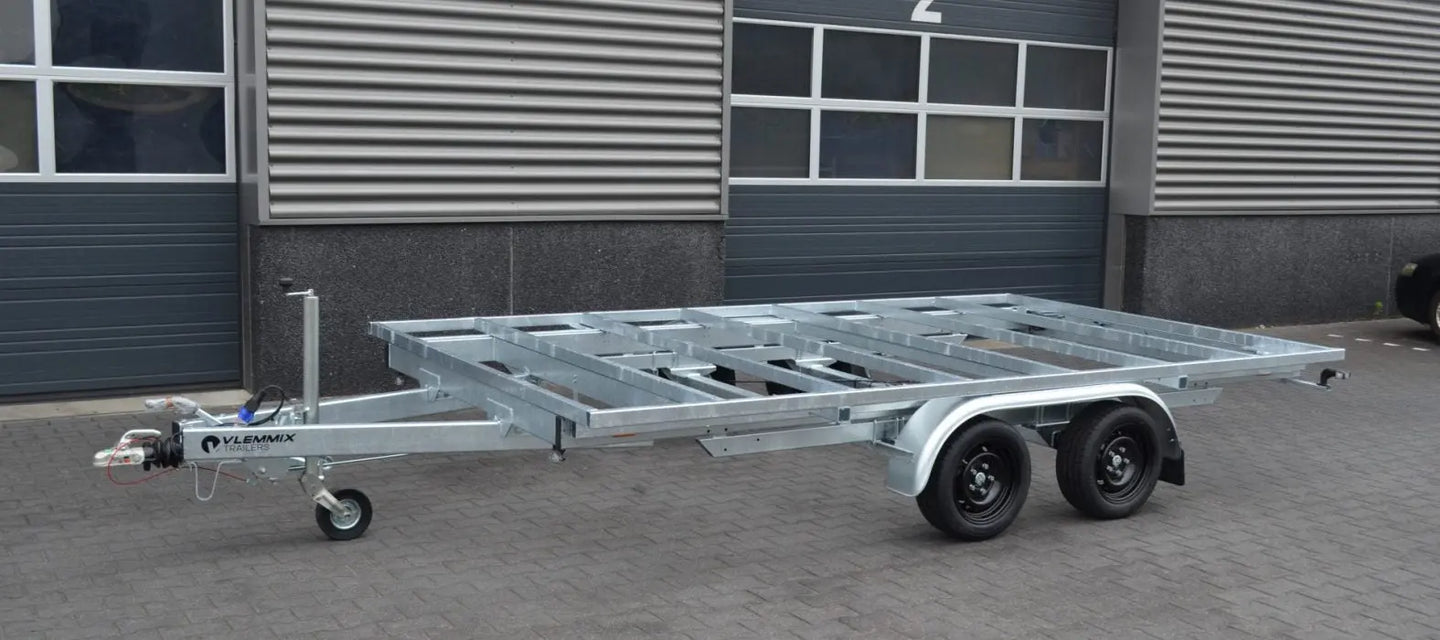 Vlemmix | TH 480 WECHSELPR. 3500 EU-Trailer
