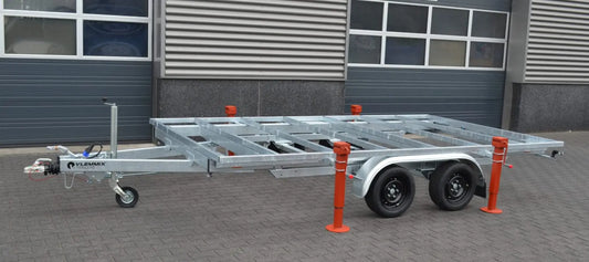 Vlemmix | TH 480 WECHSELPR. 3500 EU-Trailer