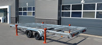Vlemmix | TH 540 WECHSELPR. 3500 EU-Trailer