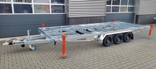 Vlemmix | TH 600 WECHSELPR. 5400 EU-Trailer
