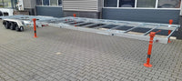 Vlemmix | TH 600 WECHSELPR. 5400 EU-Trailer