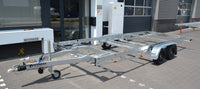 Vlemmix | TH 600 WECHSELPR. 3500 EU-Trailer