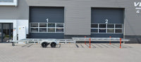 Vlemmix | TH 600 WECHSELPR. 3500 EU-Trailer