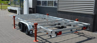 Vlemmix | TH 600 WECHSELPR. 3500 EU-Trailer