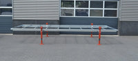 Vlemmix | TH 600 WECHSELPR. 3500 EU-Trailer