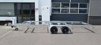 Vlemmix | TH 600 WECHSELPR. 3500 EU-Trailer