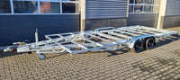 Vlemmix | TH 600 CLASSIC 3500 EU-Trailer