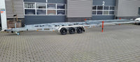 Vlemmix | TH 660 WECHSELPR. 5400 EU-Trailer