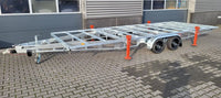 Vlemmix | TH 660 WECHSELPR. 3500 EU-Trailer