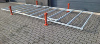 Vlemmix | TH 660 WECHSELPR. 3500 EU-Trailer