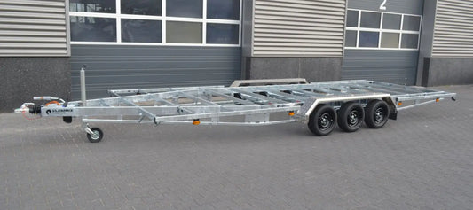 Vlemmix | TH 660 CLASSIC 4050 EU-Trailer