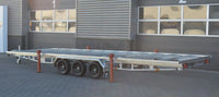 Vlemmix | TH 720 WECHSELPR. 5400 EU-Trailer