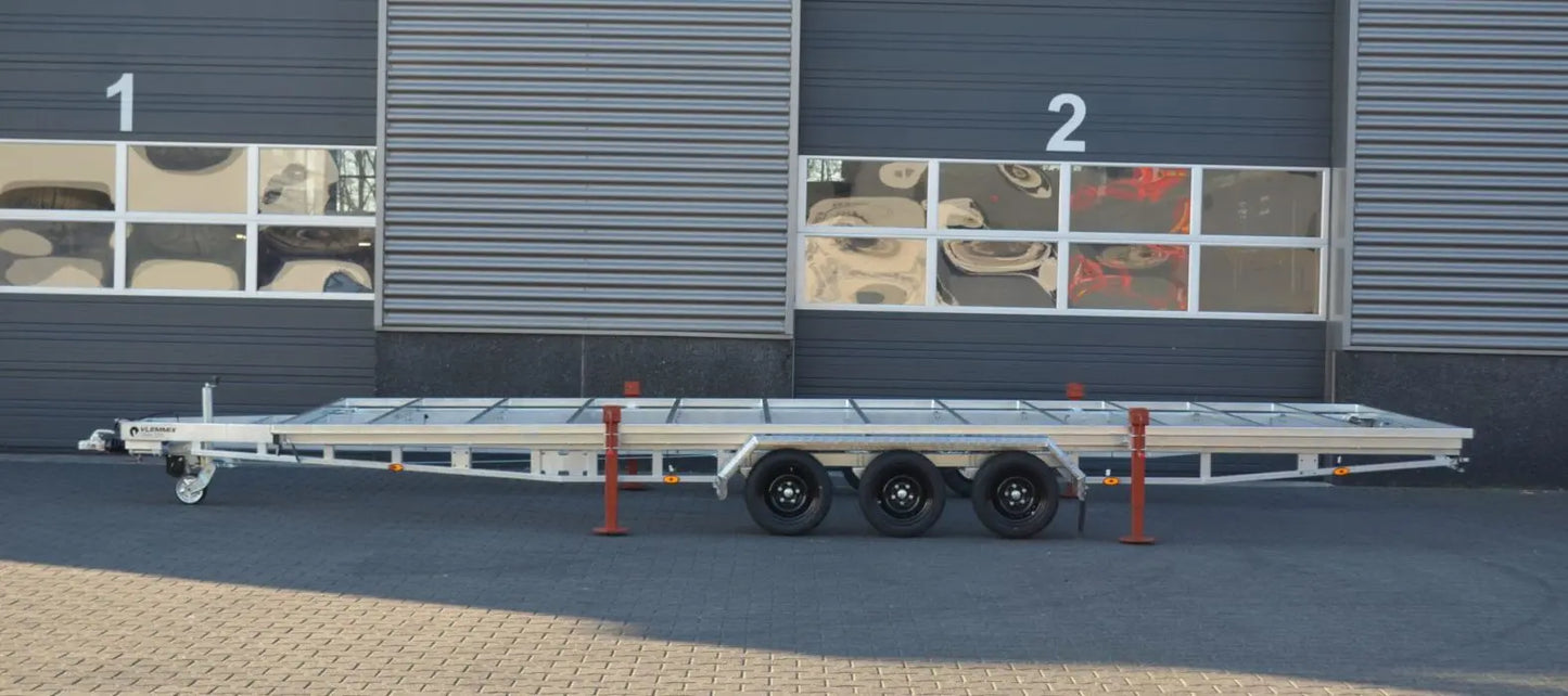 Vlemmix | TH 720 WECHSELPR. 5400 EU-Trailer