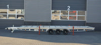Vlemmix | TH 720 WECHSELPR. 5400 EU-Trailer