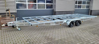Vlemmix | TH 720 WECHSELPR. 3500 EU-Trailer