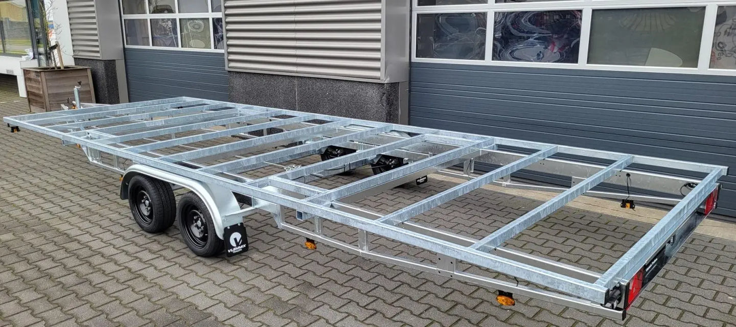 Vlemmix | TH 720 WECHSELPR. 3500 EU-Trailer
