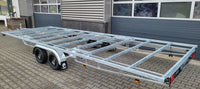 Vlemmix | TH 720 WECHSELPR. 3500 EU-Trailer