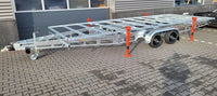 Vlemmix | TH 720 WECHSELPR. 3500 EU-Trailer